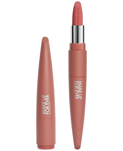 Make Up For Ever Rouge Artist Velvet Nude Soft Matte Lipstick, Created for Macy's