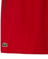Lacoste Men's Light Quick-Dry Swim Shorts - 8UN