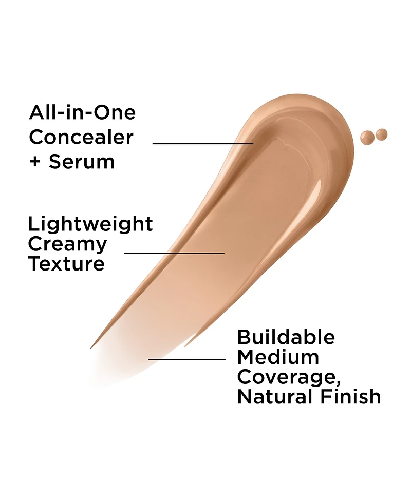 It Cosmetics Bye Dark Spots Concealer + Serum