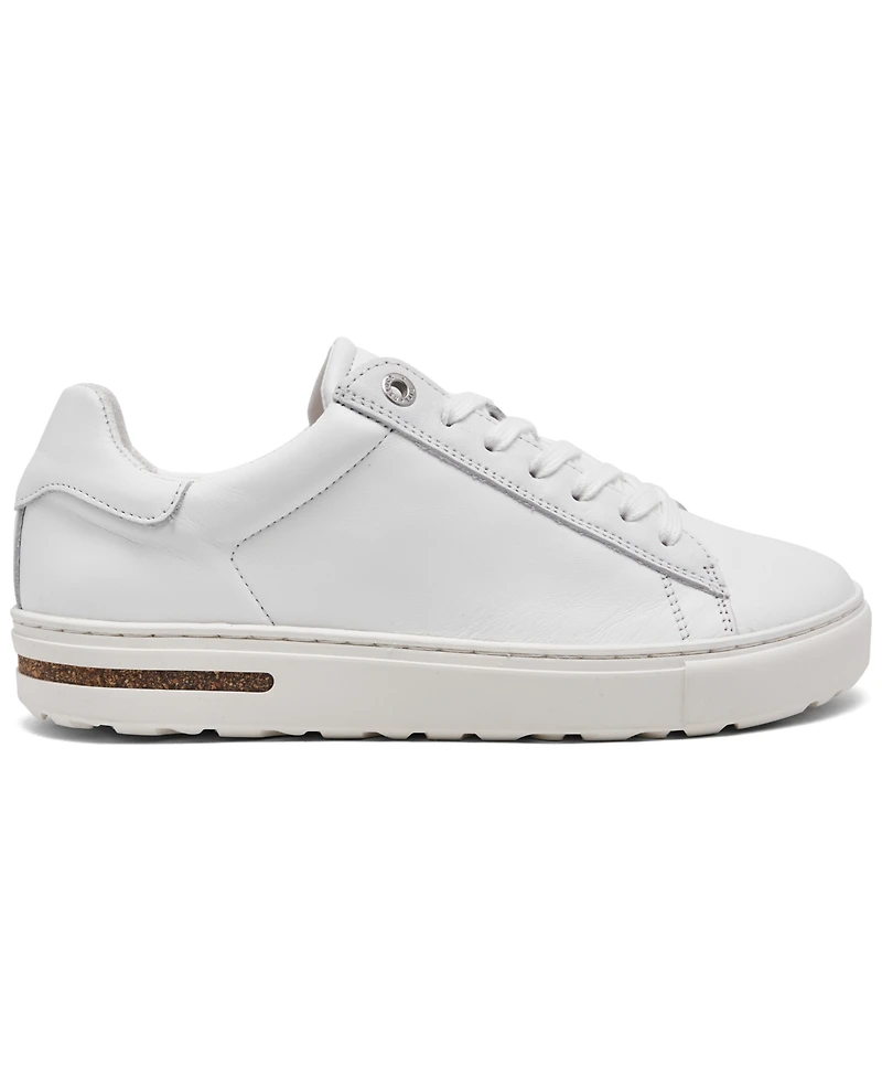 Birkenstock Women's Bend Low Leather Casual Sneakers from Finish Line
