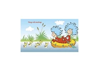 Dr. Seuss's Spring Things by Dr. Seuss