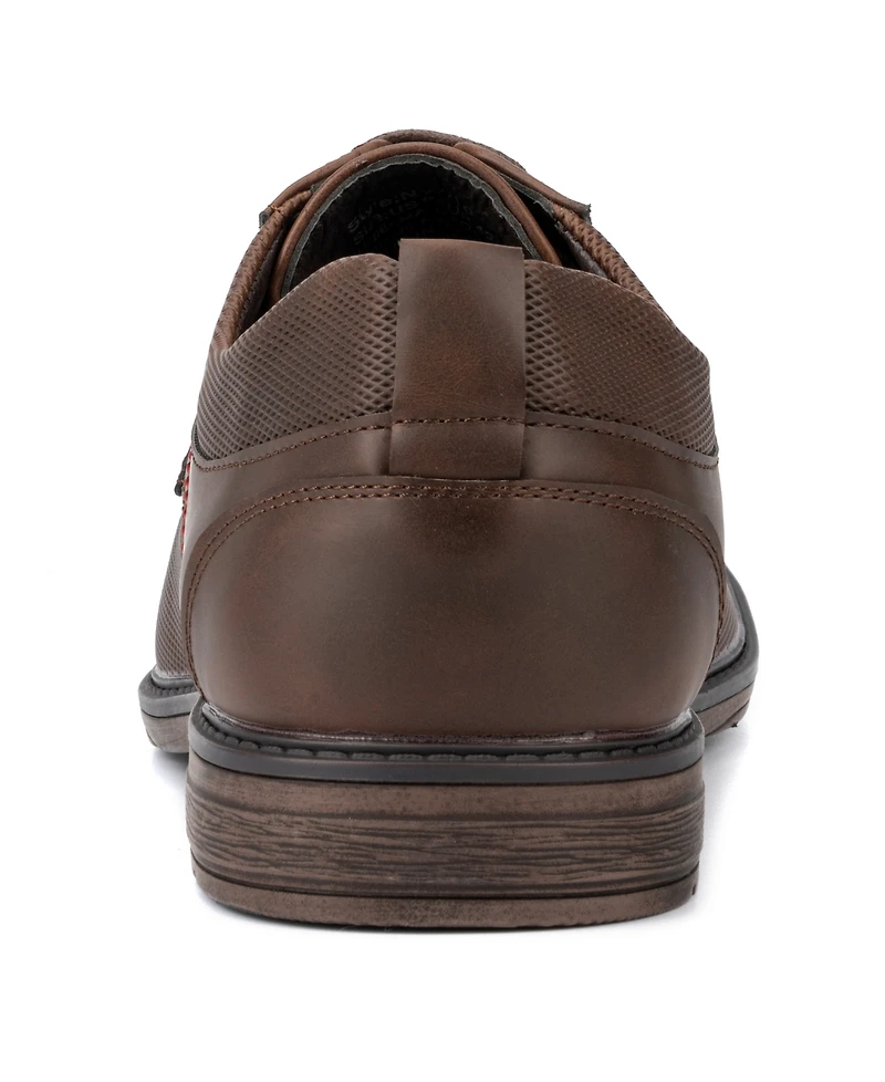 New York & Company Men's Cooper Oxford Shoes