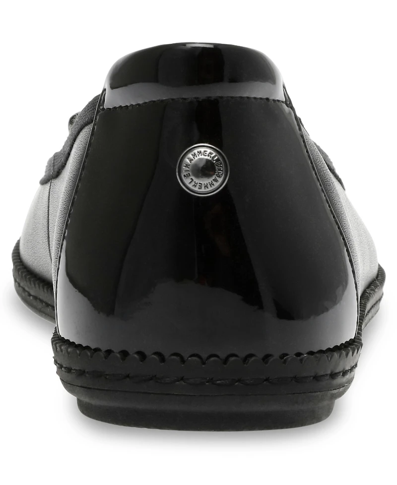 Anne Klein Women's Eve Ballet Flats