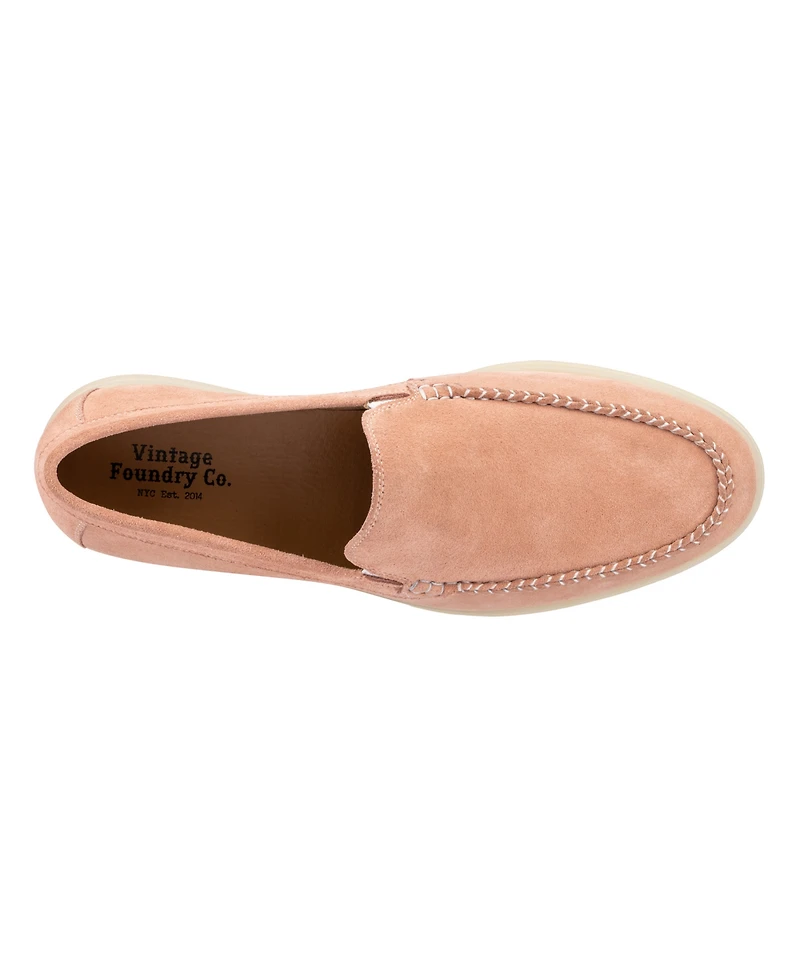 Vintage Foundry Co Men's Milson Slip-On Loafers