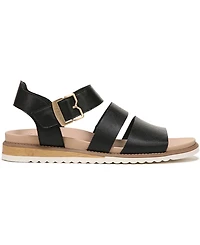 Dr. Scholl's Women's Island-Glow Strappy Sandals