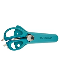 Rachael Ray Professional Multi Shear Kitchen Scissors with Herb Stripper and Sheath Set, 2 Piece