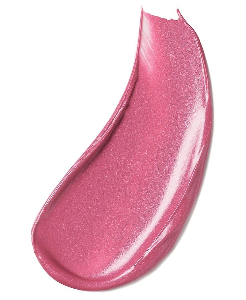 Pure Color Long-Lasting Hi-Lustre Lipstick