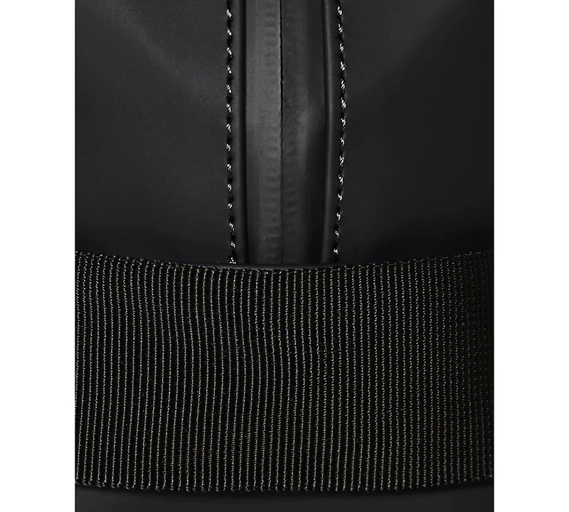 Rains Men's Small Waterproof Wash Bag