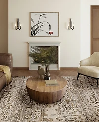 Dalyn Denizi DZ6 7'10" x 10' Area Rug