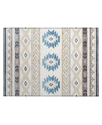Dalyn Phoenix Washable PH3 1'8" x 2'6" Area Rug