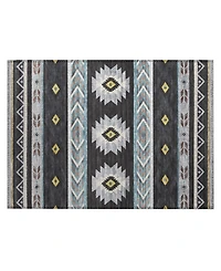 Dalyn Phoenix PH3 1'8" x 2'6" Area Rug