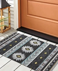 Dalyn Phoenix PH3 1'8" x 2'6" Area Rug