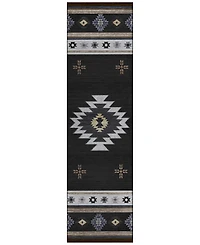 Dalyn Phoenix PH4 2'3" x 7'6" Runner Area Rug