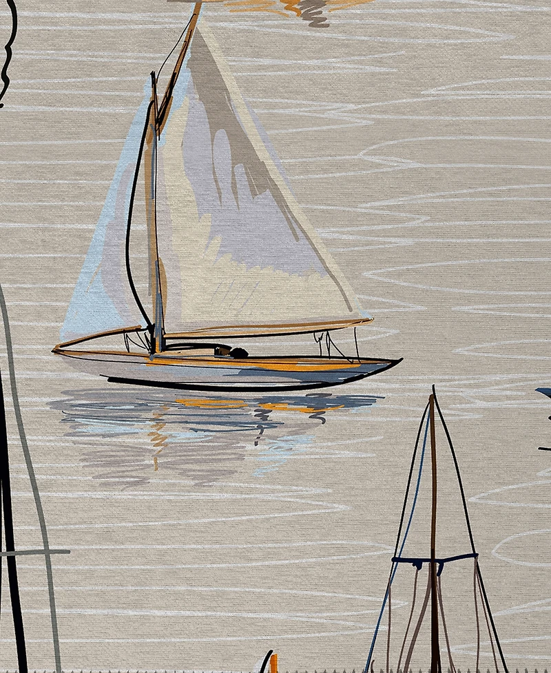 Dalyn Harbor HA8 10' x 14' Area Rug