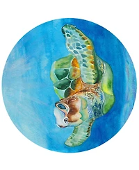 Dalyn Harbor HA3 8' x 8' Round Area Rug