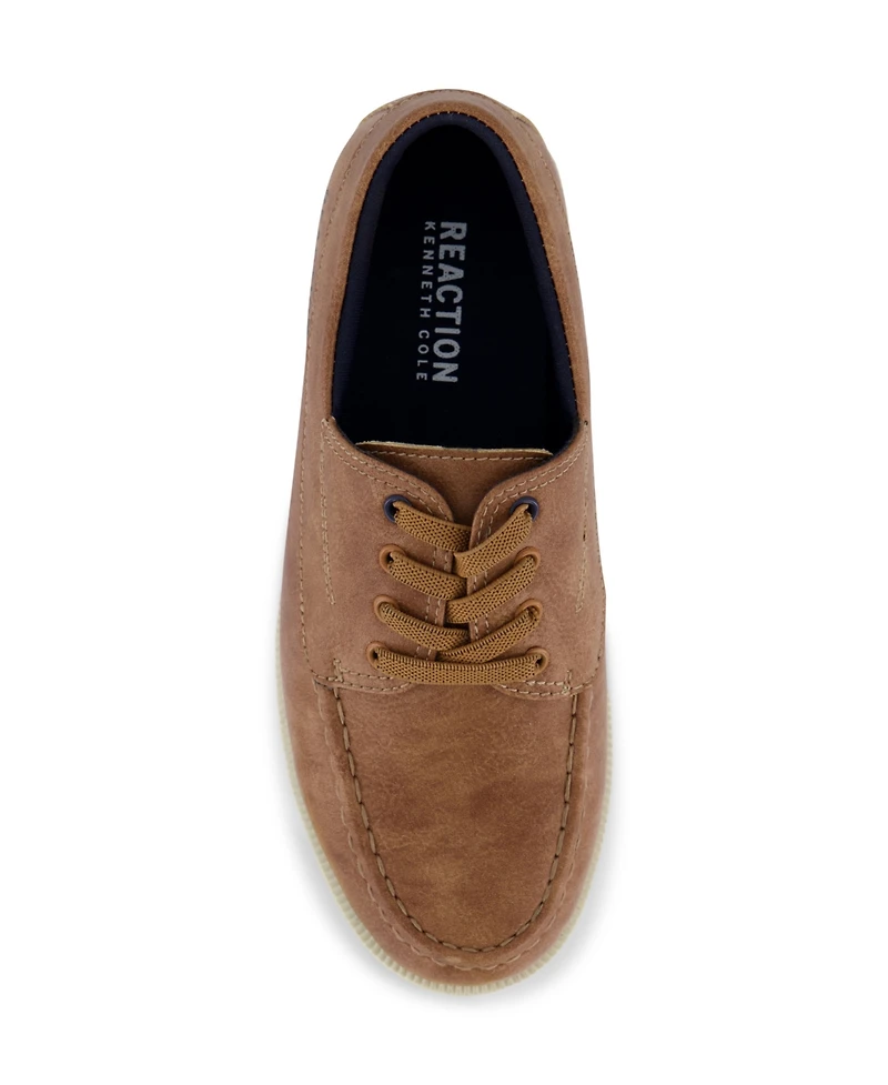 Kenneth Cole New York Little Boys Baja Anton Boat Shoes