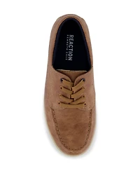 Kenneth Cole New York Little Boys Baja Anton Boat Shoes