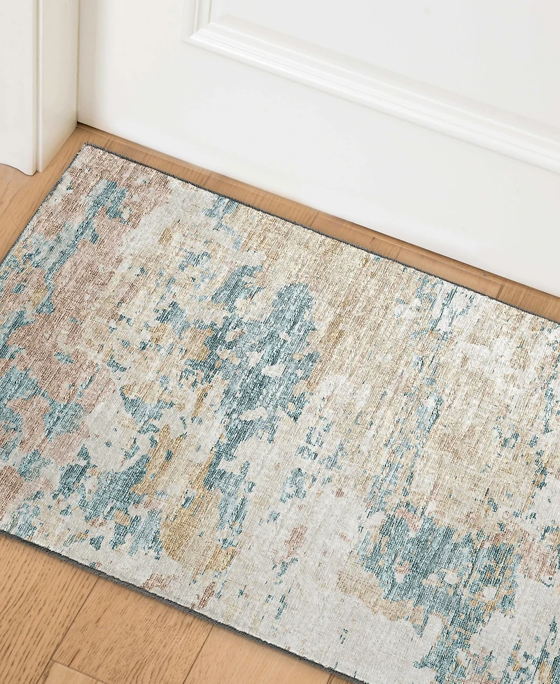 Dalyn Camberly CM4 1'8" x 2'6" Area Rug