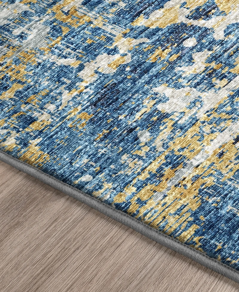 Dalyn Camberly Washable CM4 1'8" x 2'6" Area Rug