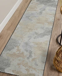 Dalyn Camberly CM2 2'3" x 7'6" Runner Area Rug