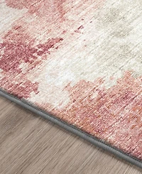 Dalyn Camberly Washable CM2 2'3" x 7'6" Runner Area Rug
