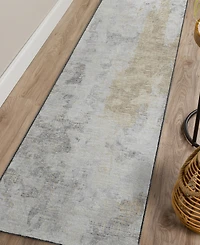 Dalyn Camberly Washable CM3 2'3" x 7'6" Runner Area Rug