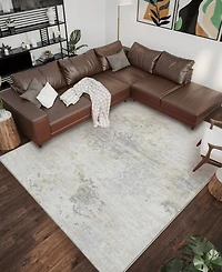 Dalyn Camberly Washable CM5 3' x 5' Area Rug