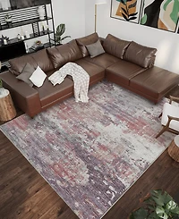 Dalyn Camberly Washable CM4 5' x 7'6" Area Rug