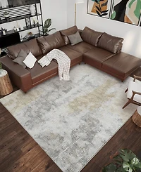 Dalyn Camberly Washable CM3 8' x 10' Area Rug