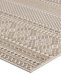 Dalyn Rhodes RR2 3'2" x 5'1" Area Rug