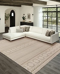 Dalyn Rhodes RR2 7'10" x 10' Area Rug