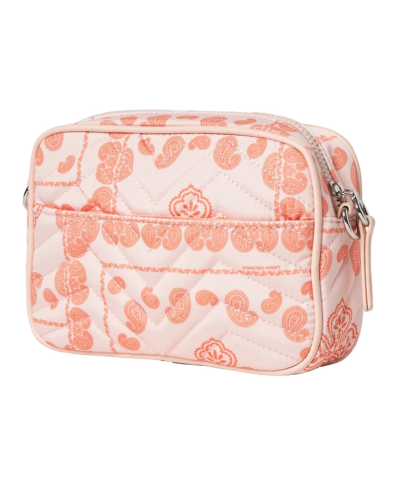 Urban Originals Viva Small Crossbody Bag