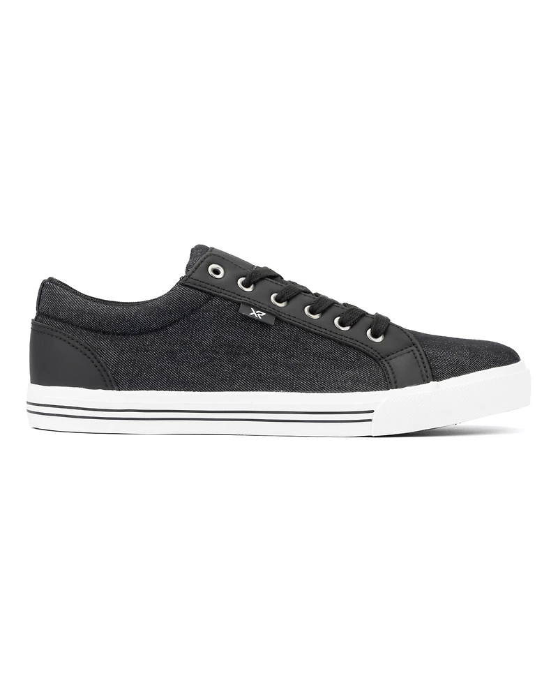 Xray Men's Maaemo Lace-Up Sneakers