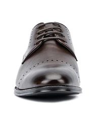 Xray Men's Dionis Cap Toe Oxford Shoes