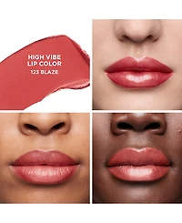 Laura Mercier High Vibe Lip Color