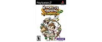 Harvest Moon A Wonderful Life Special Edition - PlayStation 2
