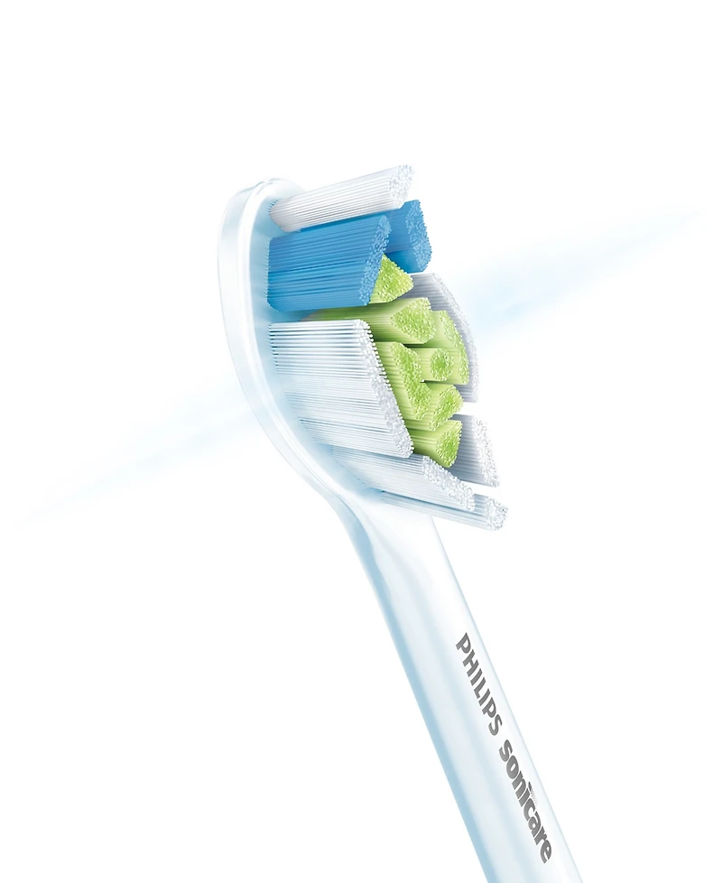 Philips 4-Pk. Sonicare DiamondClean Brush Heads