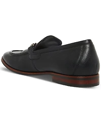Steve Madden Men's Caspin Bit Dress Loafer