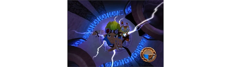 Sony Computer Entertainment Jak and Daxter: The Precursor Legacy (Greatest Hits) - PlayStation 2