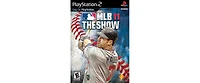 Sony Computer Entertainment Mlb 2011: The Show - PlayStation 2