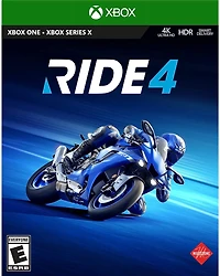 Ride 4 - Xbox One/Series X