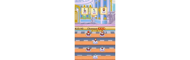 Majesco Cake Mania 3 - Nintendo Ds