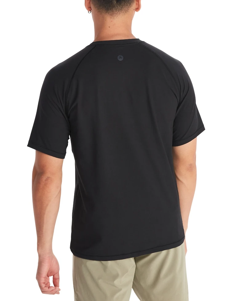 Marmot Men's Windridge Short-Sleeve T-Shirt