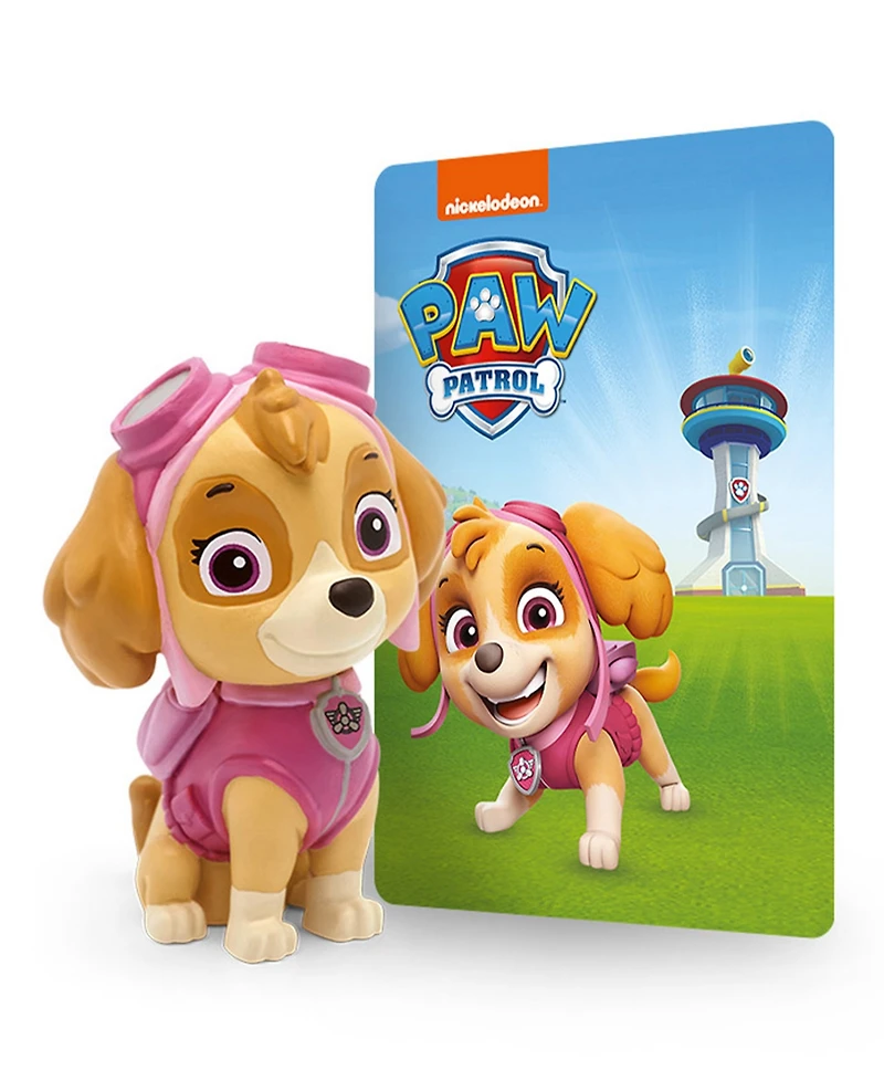 Tonies Paw Patrol Skye Audio Play Figurine
