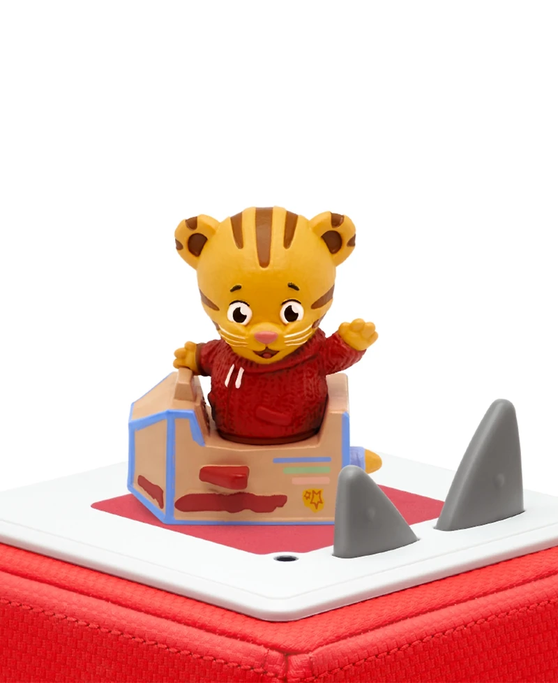 Tonies Daniel Tiger's Neighborhood Audio Play Figurine