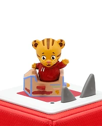 Tonies Daniel Tiger's Neighborhood Audio Play Figurine