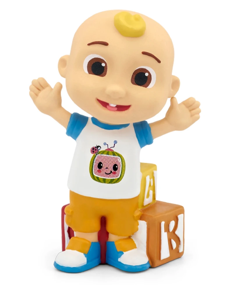 Tonies CoComelon Audio Play Figurine