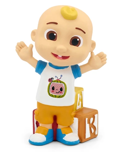 Tonies CoComelon Audio Play Figurine