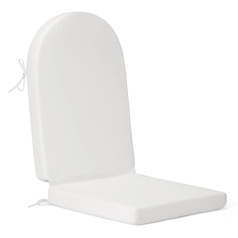 WestinTrends Patio Outdoor Adirondack Chair Cushion