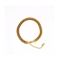 Tseatjewelry Wild Anklet